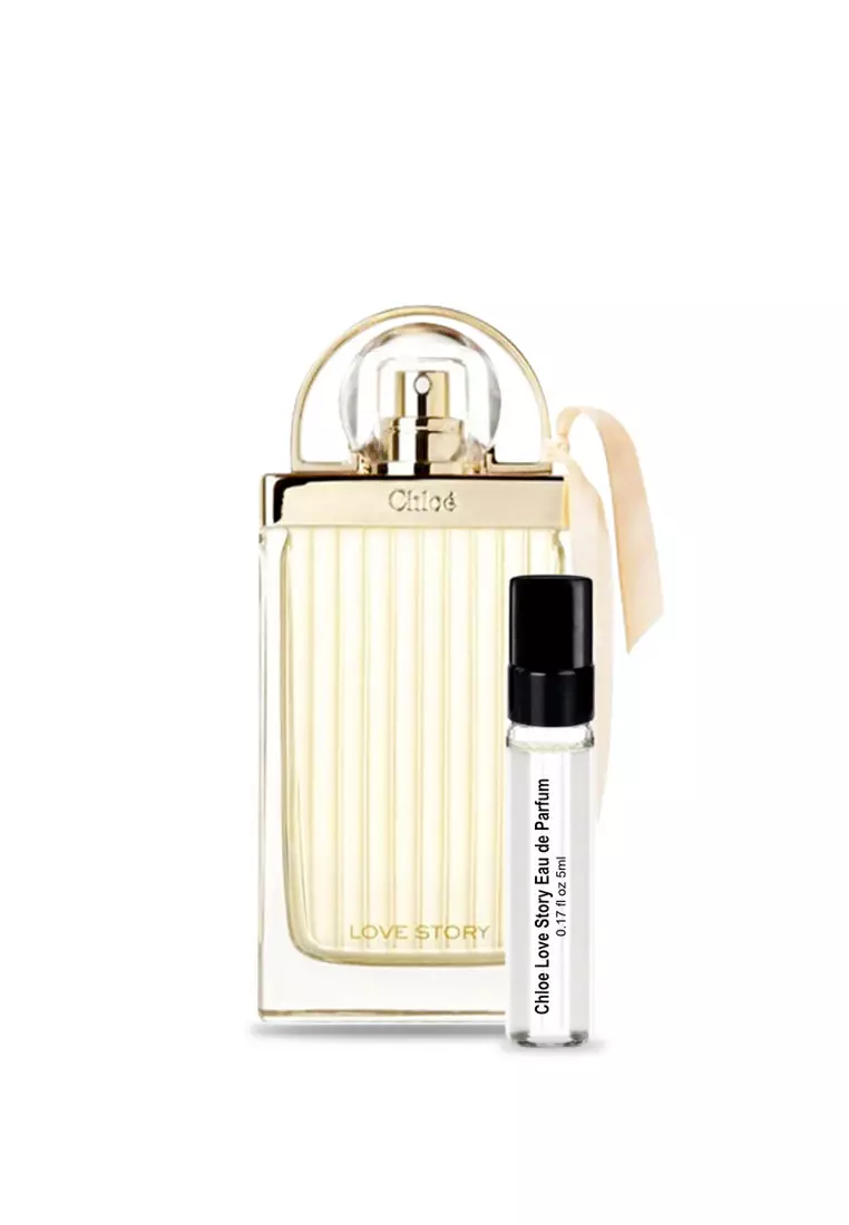 Chloe love 2025 story 100 ml