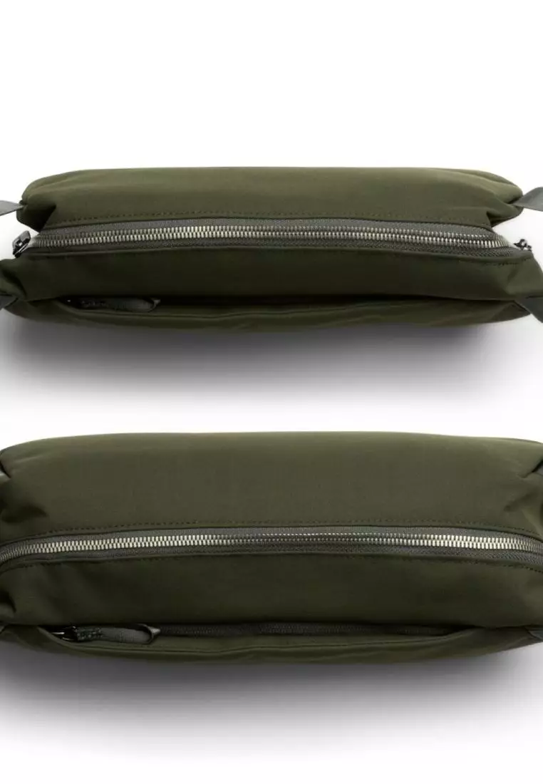 Bellroy Classic Sling 7L - Olive