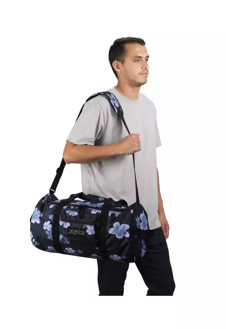 Jansport holdall hot sale