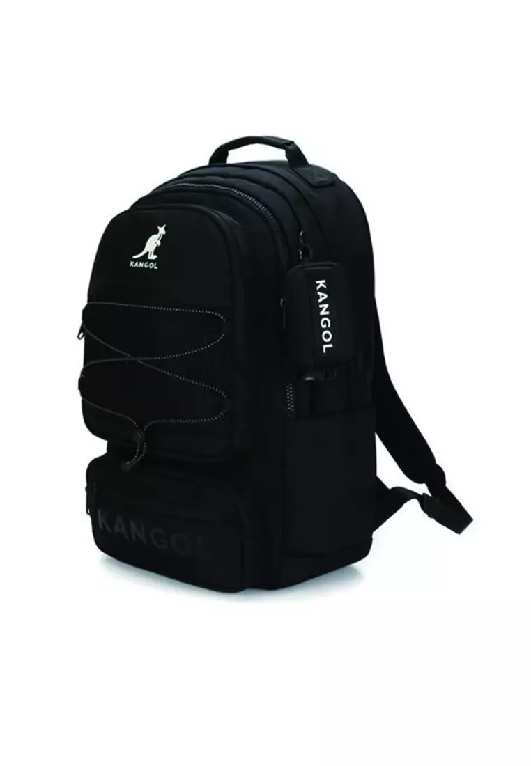 Kangol backpack price sale