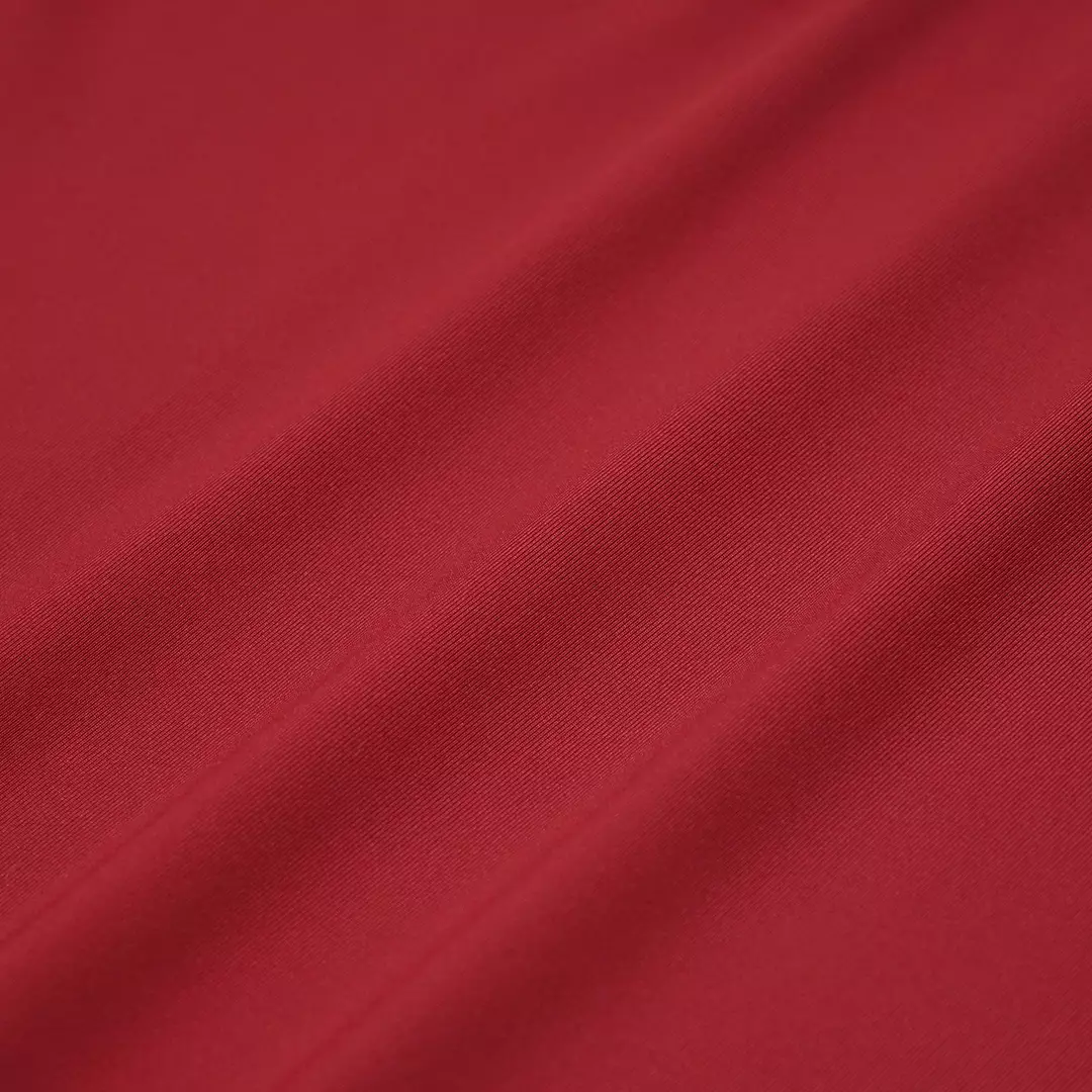 Performance Training Hoodie Red