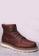 Twenty Eight Shoes brown Men's Leather Boots MC3500 7D2F6SH92B5F20GS_5