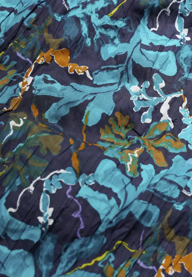 Seasalt Cornwall Blue Larissa Shirt