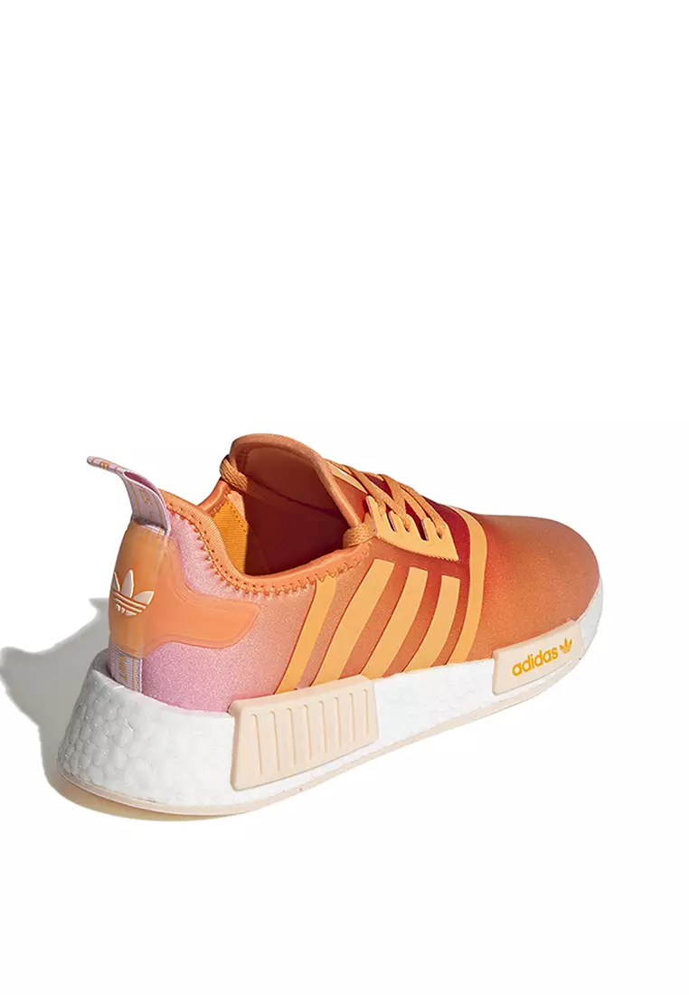 ADIDAS nmd r1 shoes ZALORA