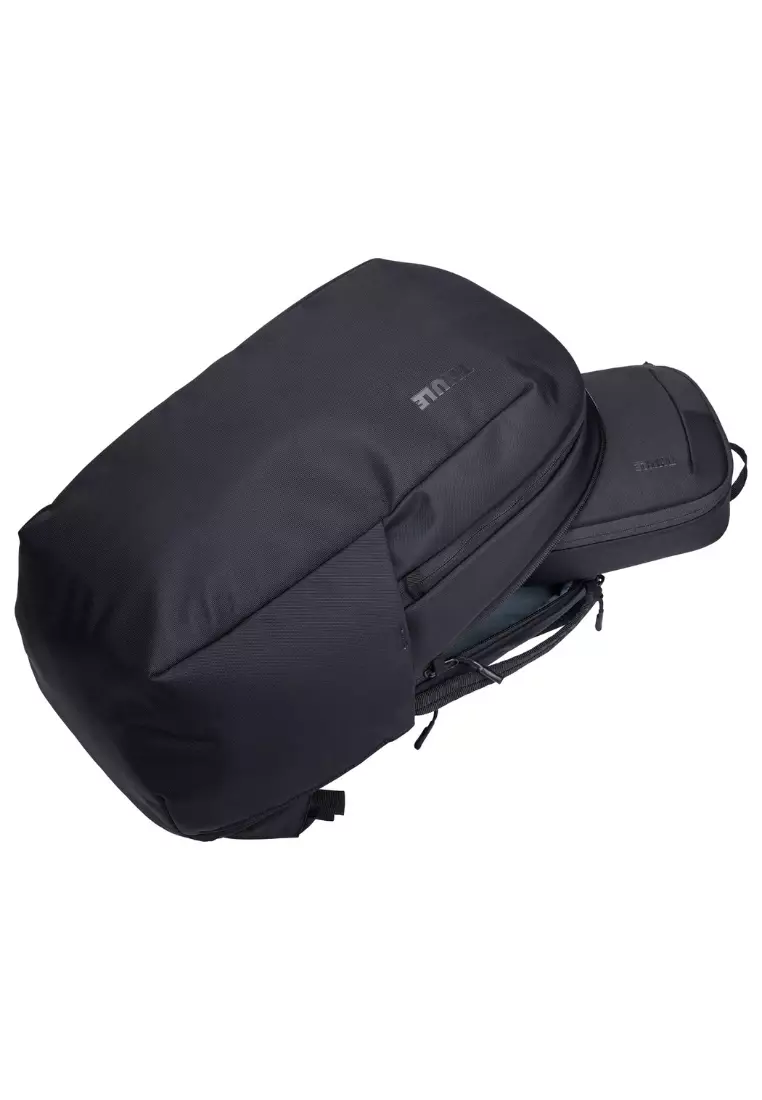 THULE Subterra 2 Powershuttle Large- Black