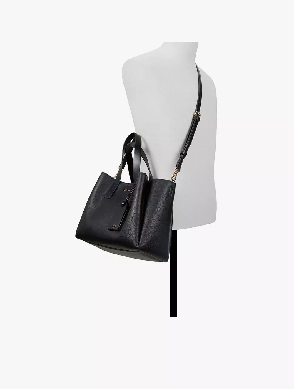 Aldo Akilah Women's Tote Bags Black