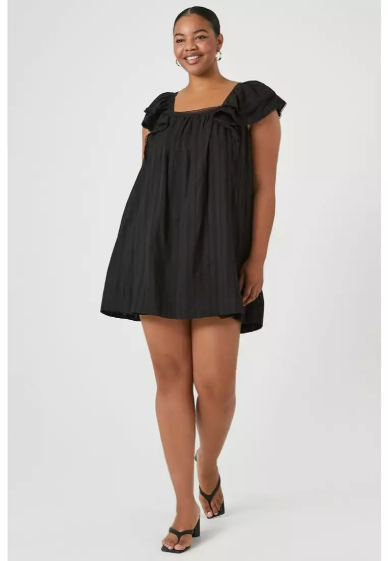 Shift dress forever 21 hotsell