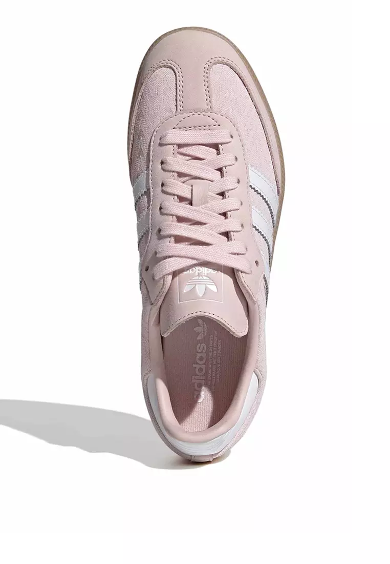 Buy ADIDAS Samba OG Shoes Online | ZALORA Malaysia