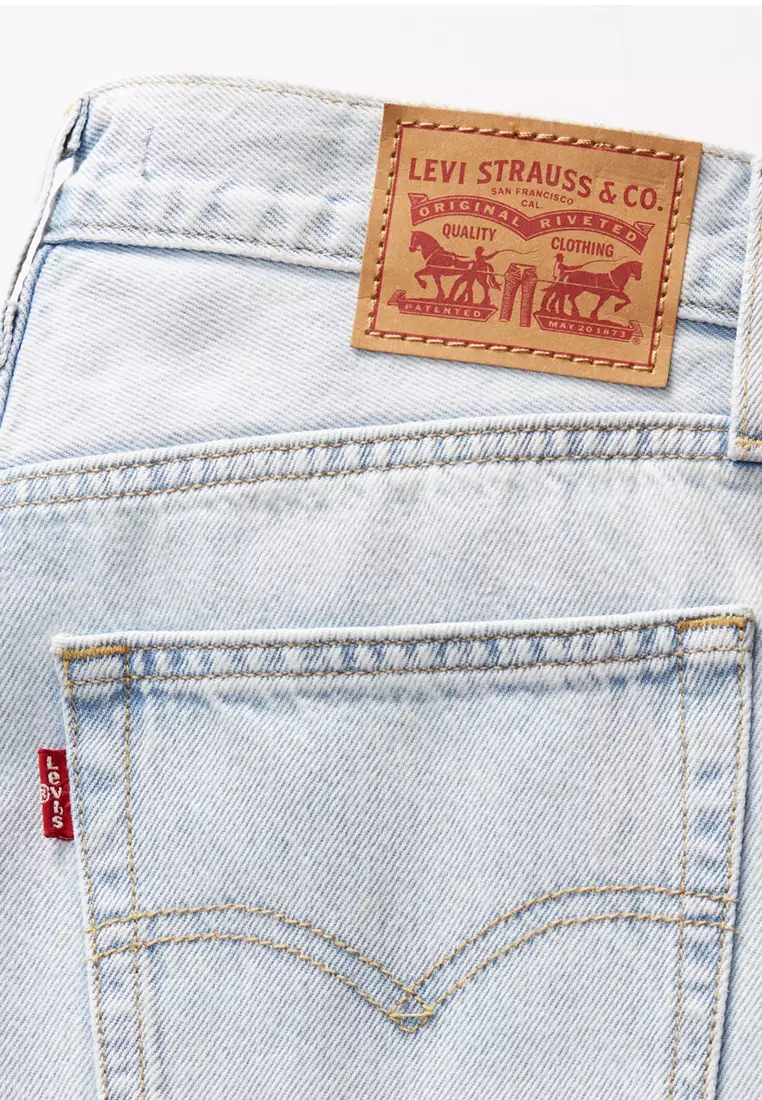 Levi's® Women's '94 Baggy Jeans (A3510-0034)