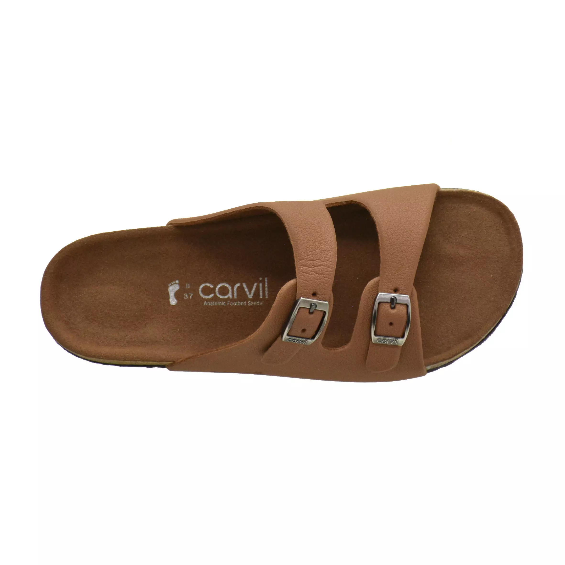 Carvil Sandal Anak Berlin-02 TP Tan