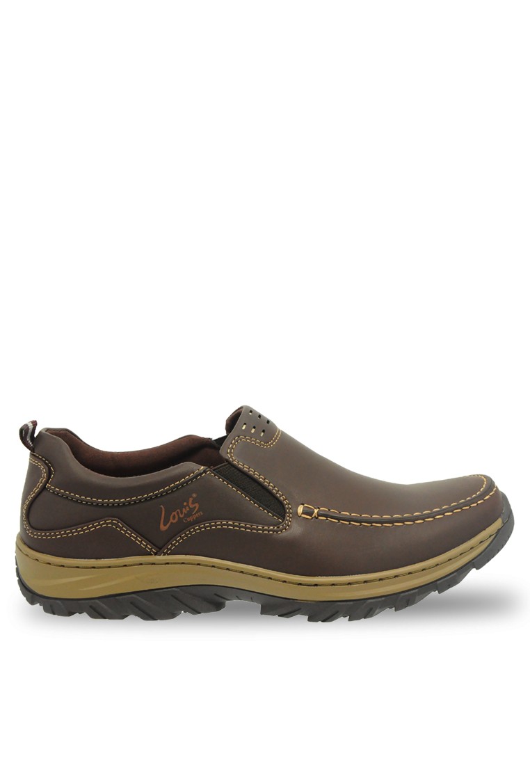 Louis Cuppers Casual Sneaker