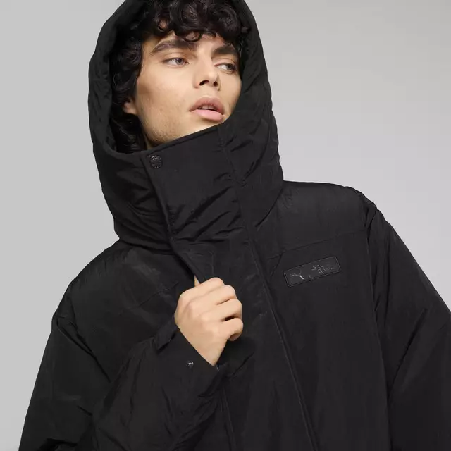 Puma X Squid Game Down Coat