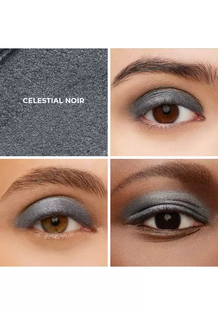 Caviar Eyeshadow Stick Shimmer -  Celestial Noir