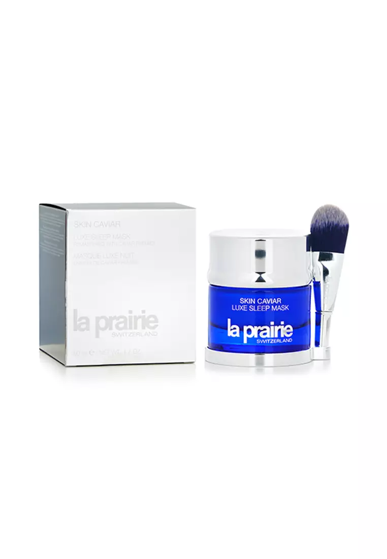 Buy La Prairie LA PRAIRIE Skin Caviar Luxe Sleep Mask 50ml/1.7oz 2024