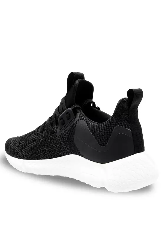 Lace Up Lifestyle Sneakers