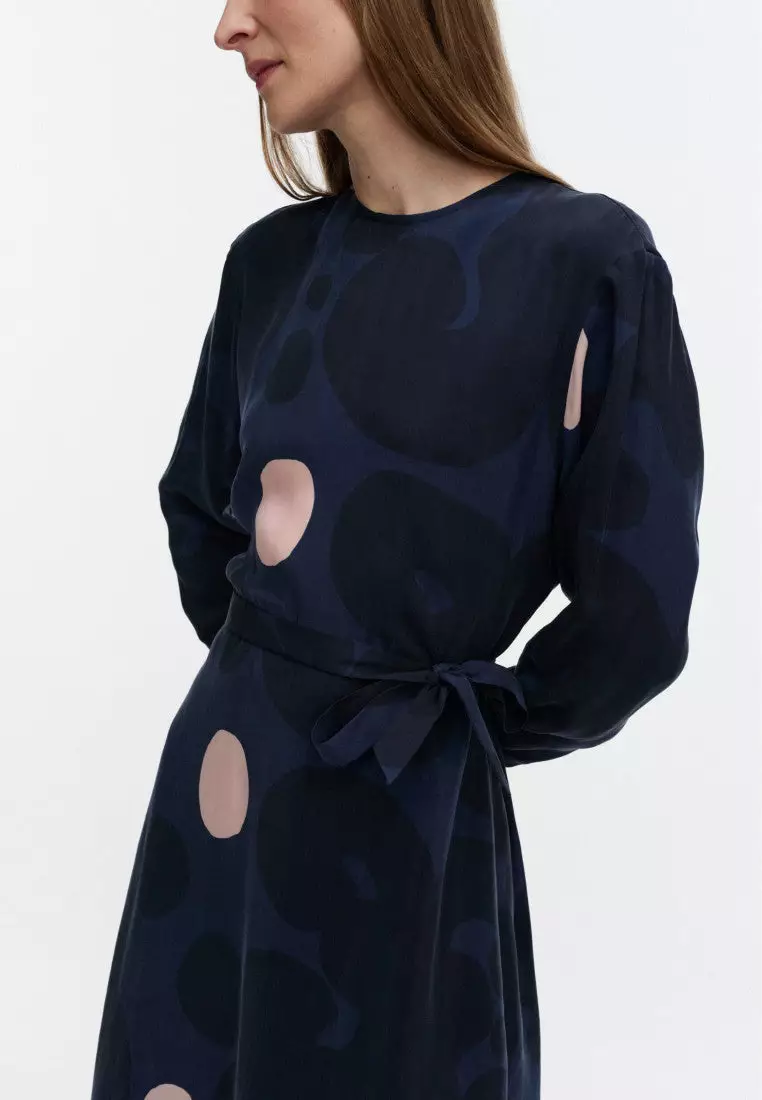 COMBU KEIDAS DRESS