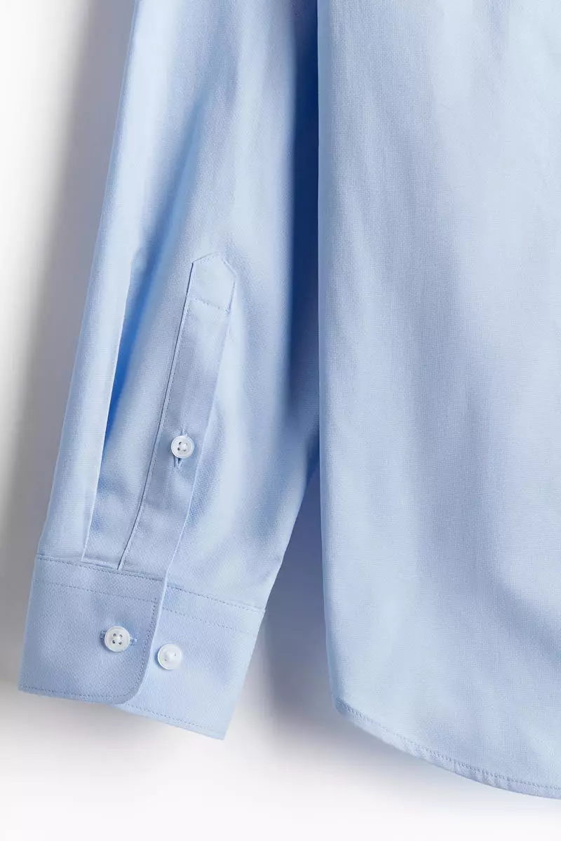 Slim Fit Shirt