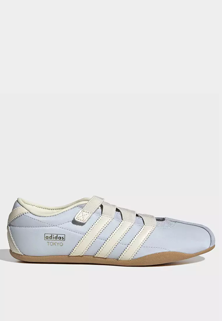 Tokyo Mary Jane Shoes