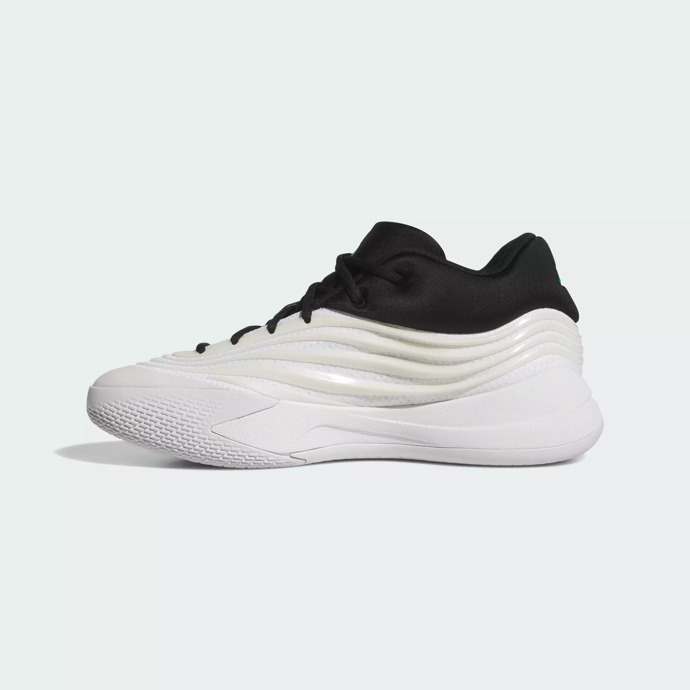 Basketball Dame X Shoes Unisex White JP6089