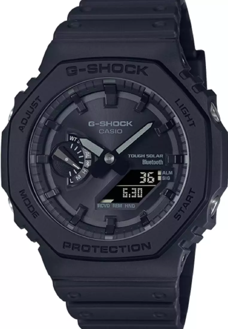 G-shock Digital Analog Watch GA-B2100-1A1