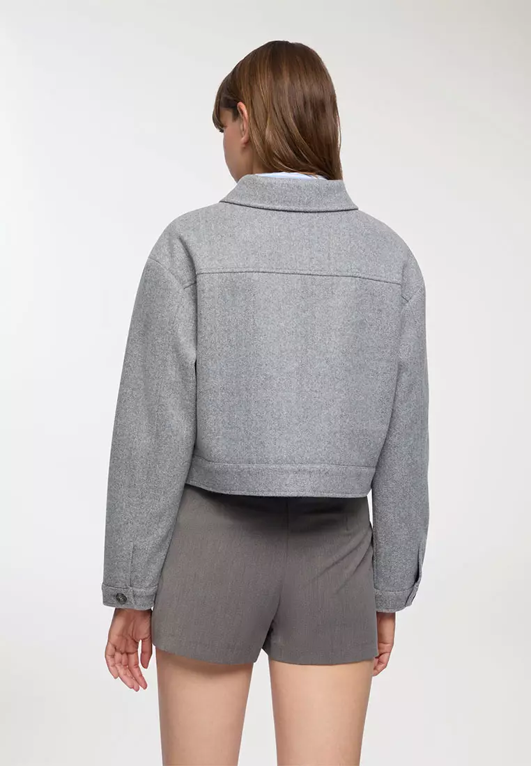 Woman Outerwear