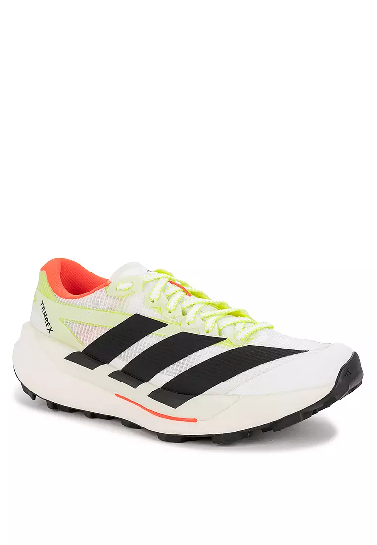 Terrex Agravic TT Trail Running Shoes