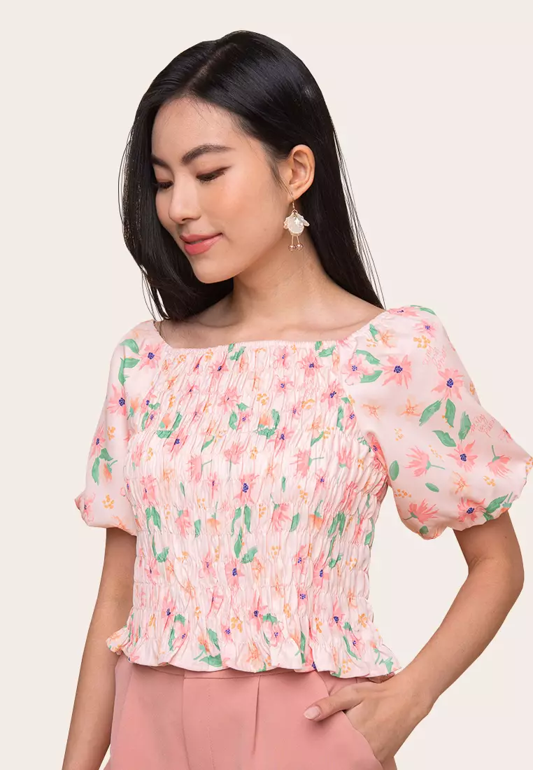 Buy womens online tops online