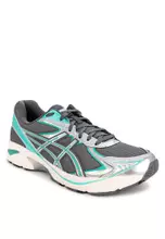 STEEL GREY/WATERFALL