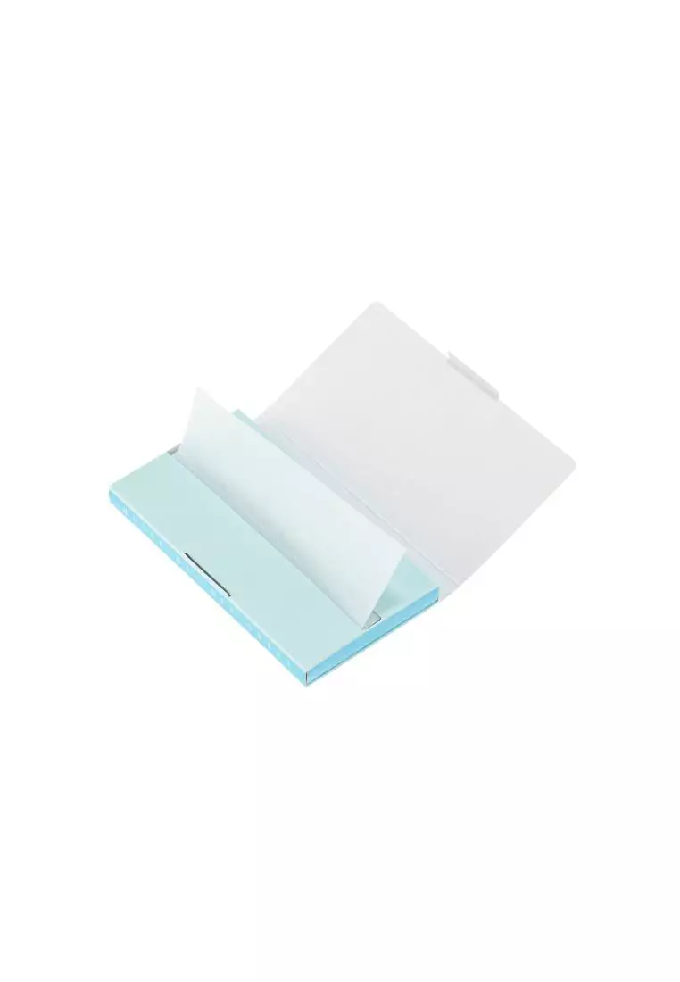 Kose Cosmeport Quick Oil Off Sheet  150P