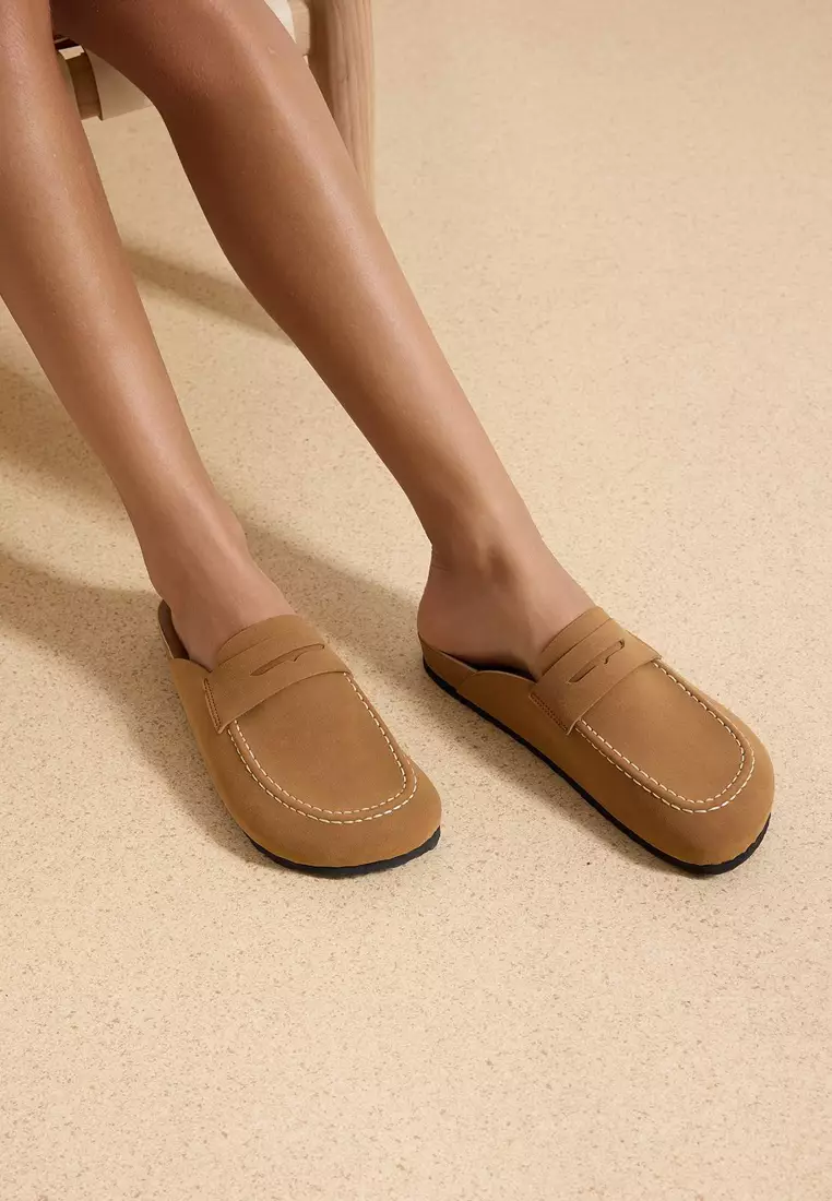 Penny Mules