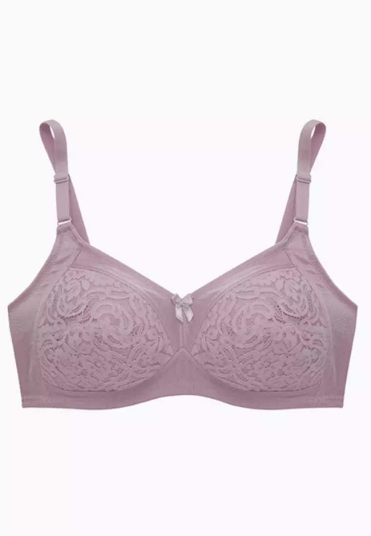 Sabina SBO364 Full Cup Every Day Bra Underwired Padded Non-Push Up