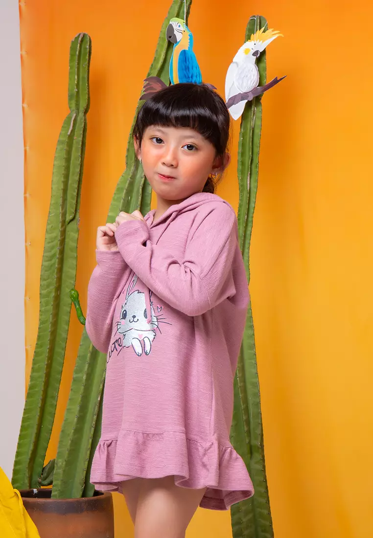 Girl Candice T-Shirt Junior