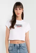 Tommy jeans baby hot sale
