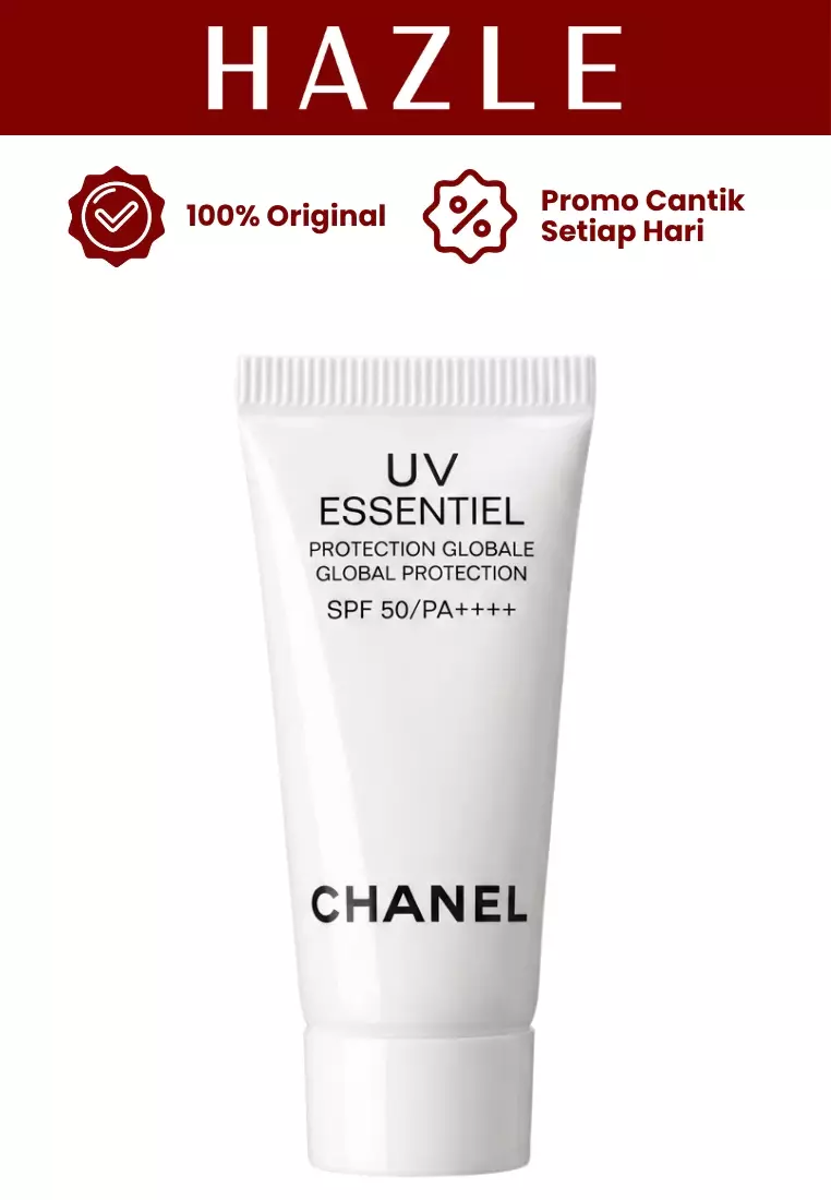 CHANEL UV ESSENTIEL SPF 50+/PA++++ シャネル 【公式通販】
