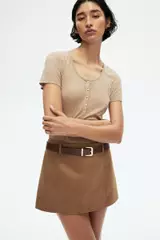 Beige Medium Dusty