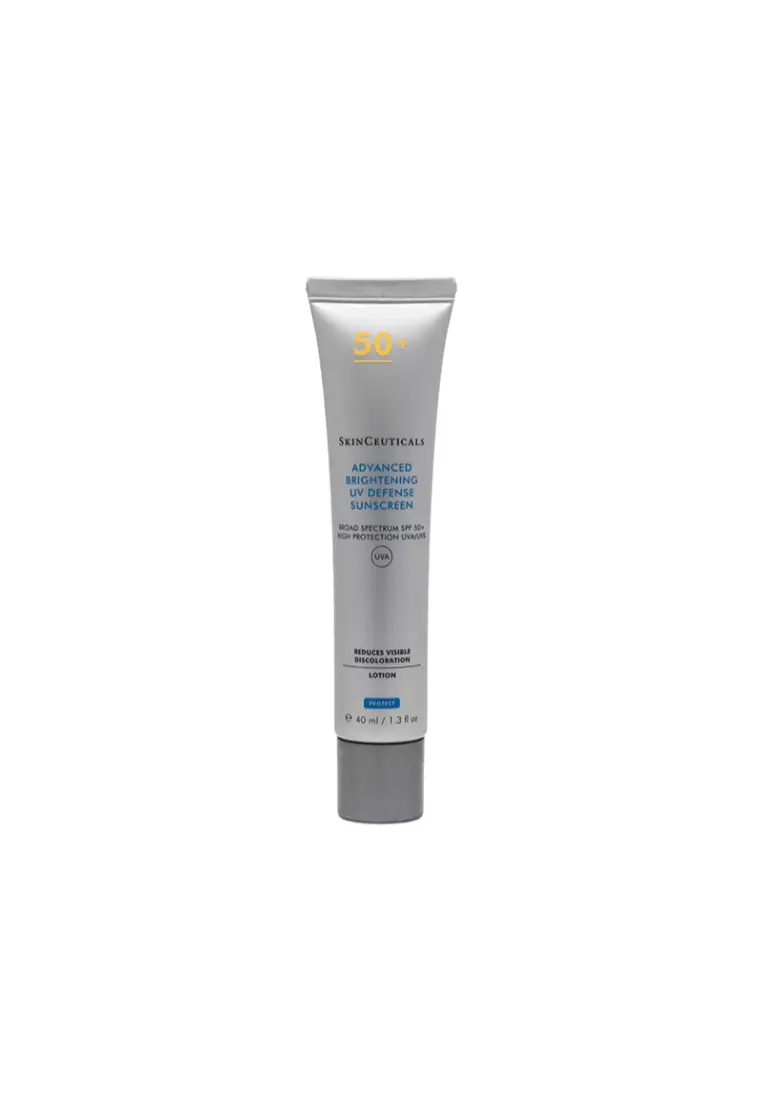 SKIN CEUTICALS Advanced Brightening UV Defense Sunscreen SPF50 (40ml)