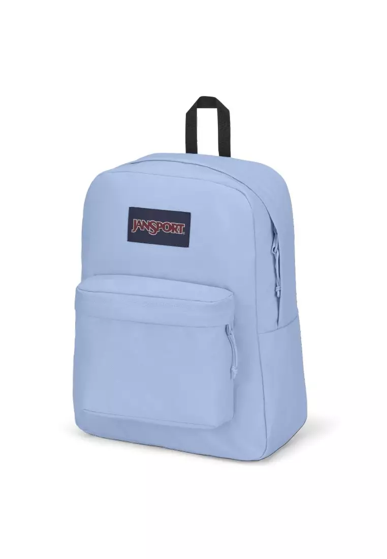 Jansport Superbreak Plus - Hydrangea