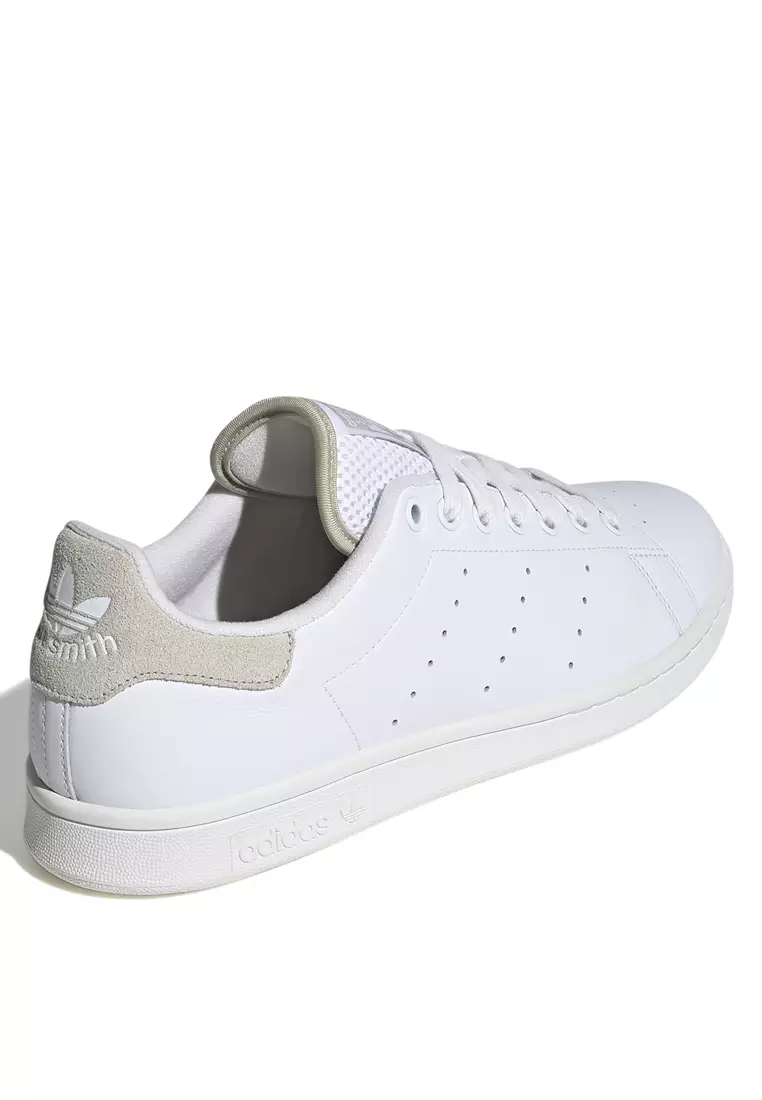 Stan smith trainers grey 2025