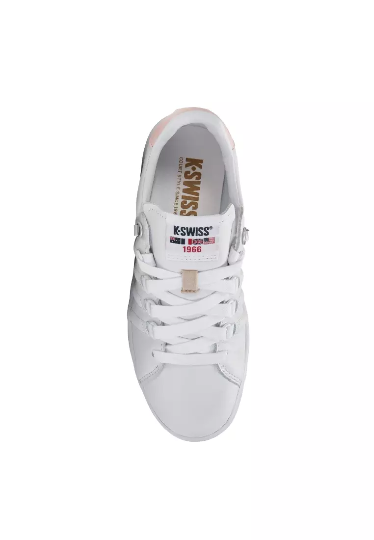 WOMEN'S LOZAN II SNEAKERS