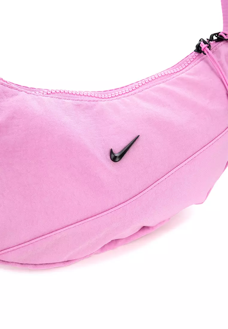 Aura Crescent Crossbody Bag (4L)