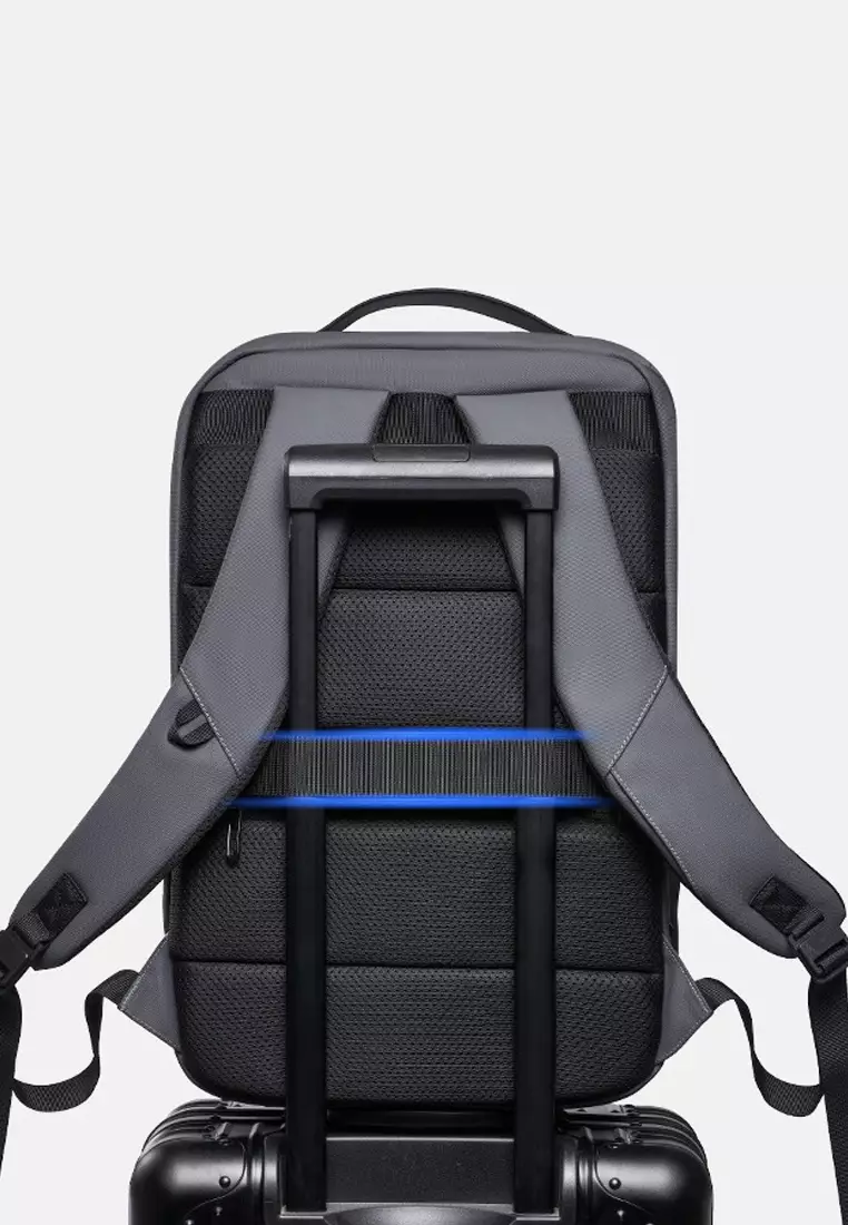 High-capacity Business Laptop Backpack TCC727