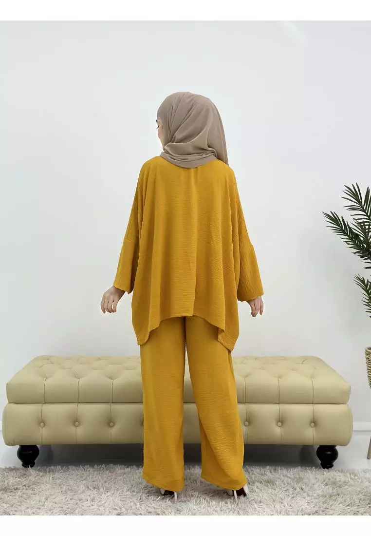 MILLA Camelia Suit
