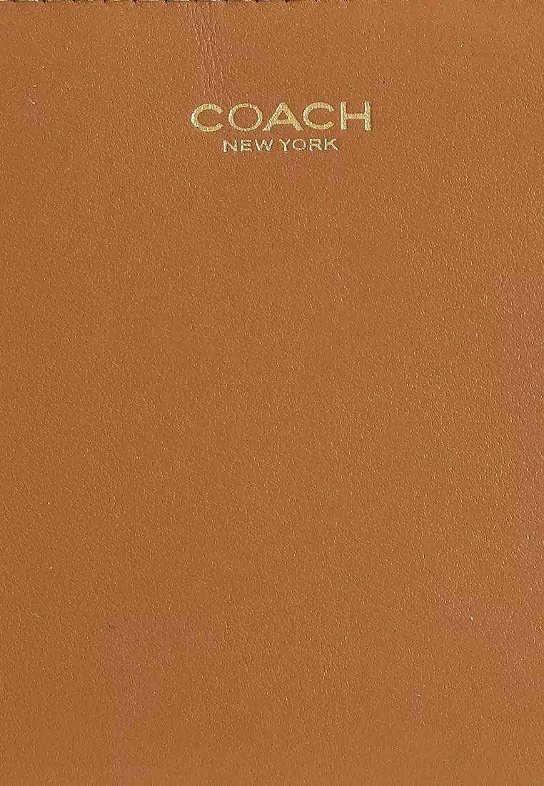 New York Billfold Wallet