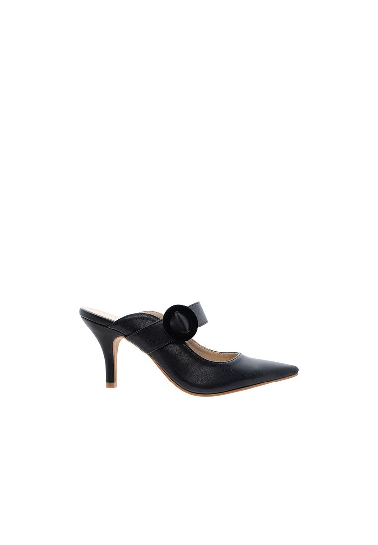 Munich 2 Mules Ladies Women Shoe