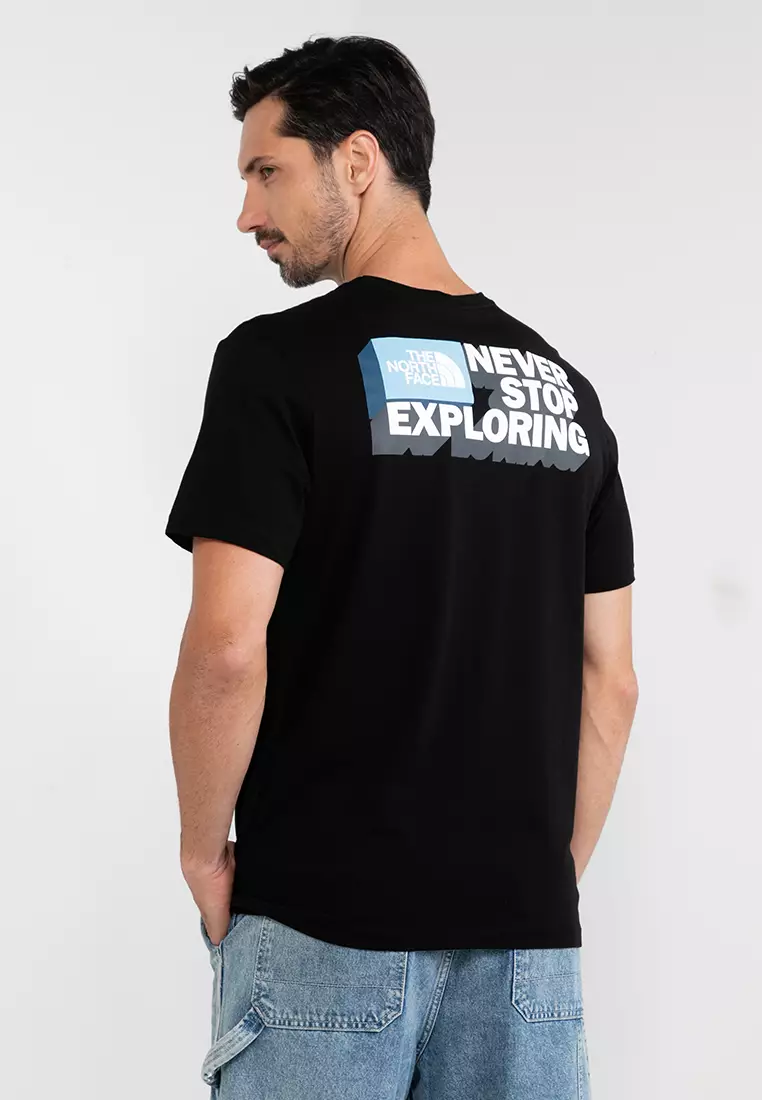Tnf tee shop