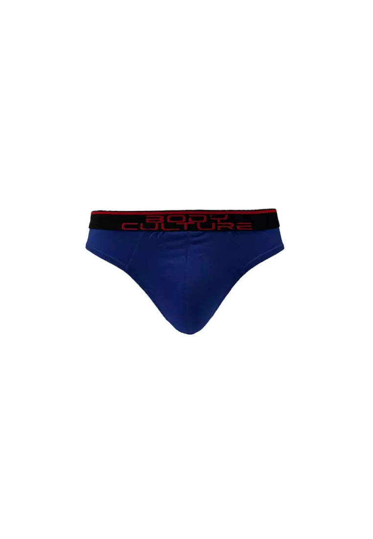 BC1020-3 Mini Briefs 3 Pieces Pack