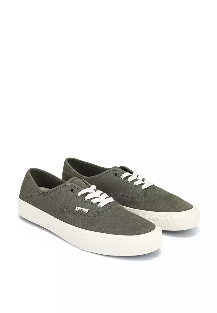 Vans on sale herringbone authentic