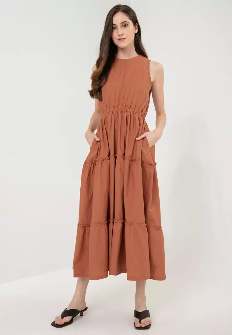 Maya Dress