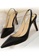Twenty Eight Shoes black VANSA Elastic Slingback Pointed Heels VSW-H27210 1FE6FSHE64F5FFGS_3