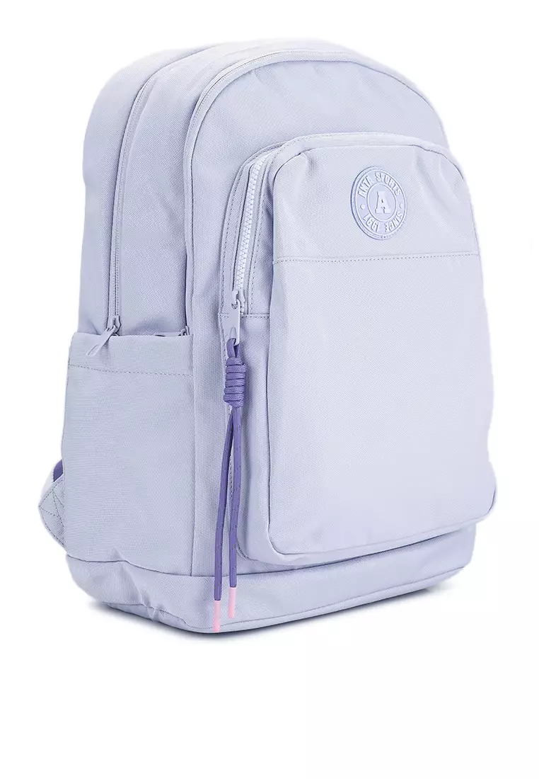 Anta Lifestyle Backpack ZALORA